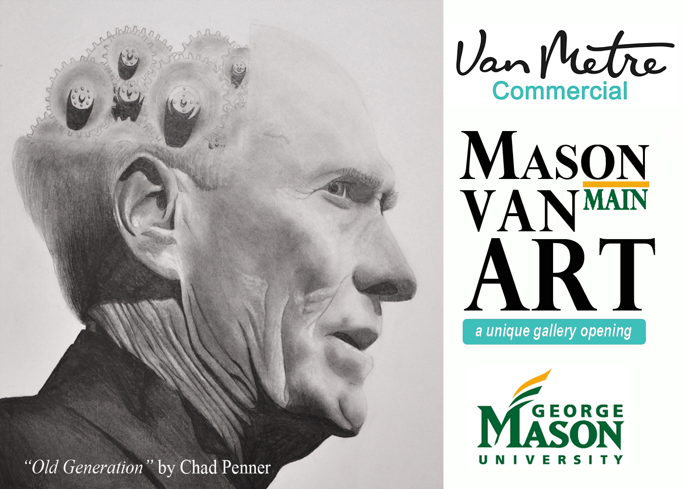 Community Van Metre Commercial